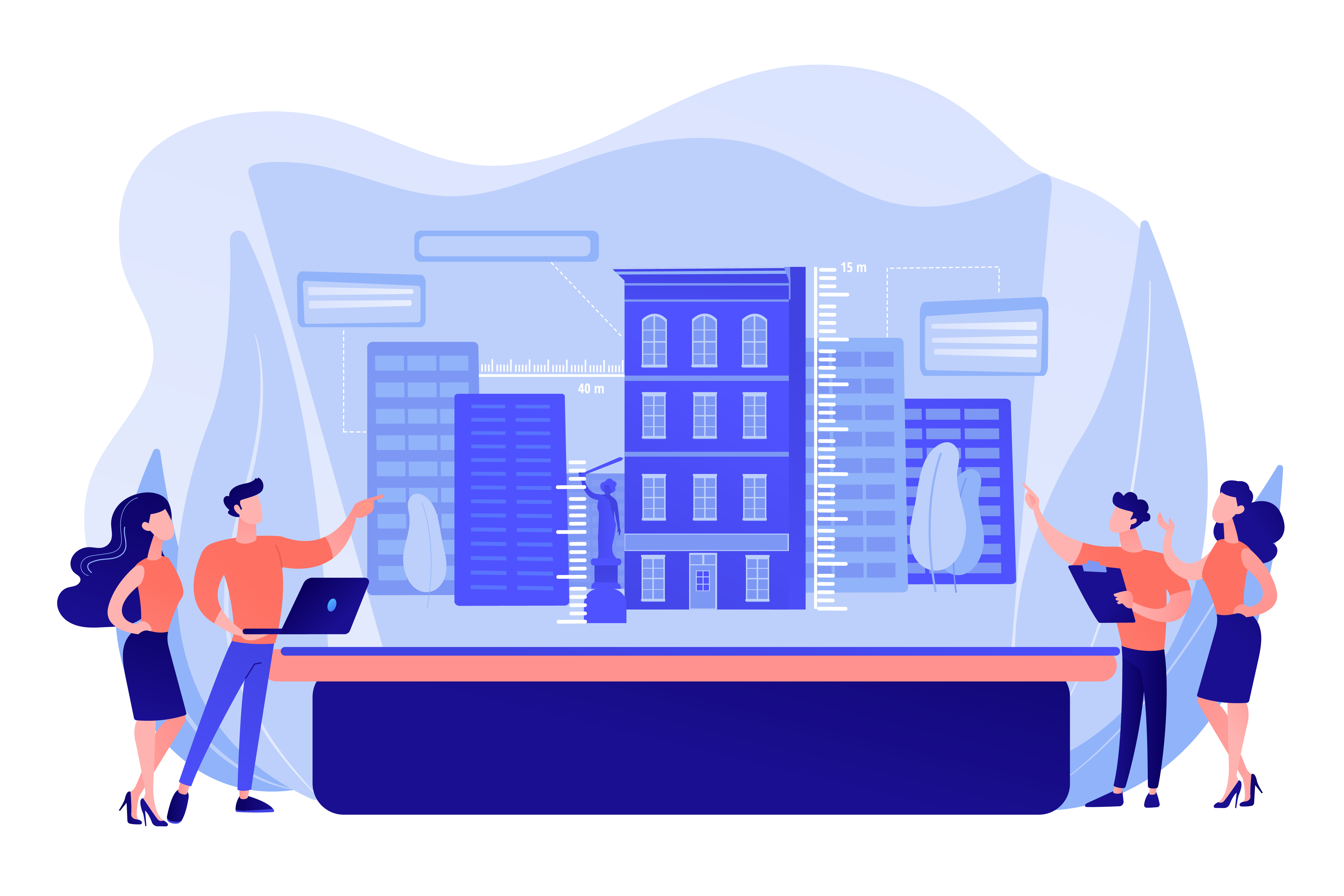 Real Estate software